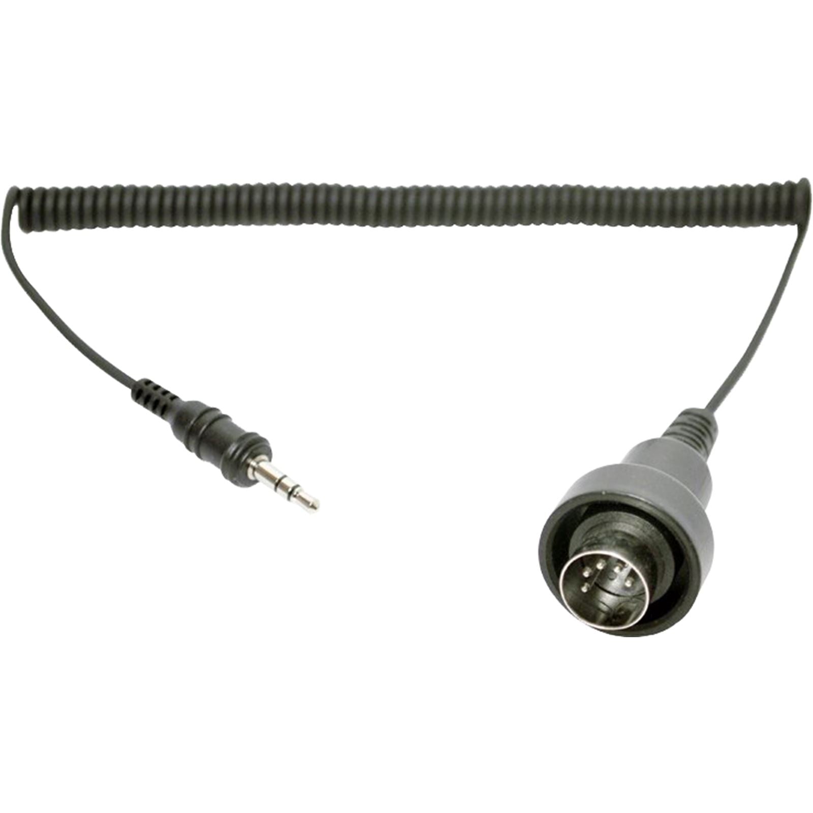 Sena 3.5mm Stereo Jack to 5 Pin Din Cable [MPN: SC-A0122]_160637