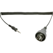Sena 3.5mm Stereo Jack to 5 Pin Din Cable [MPN: SC-A0122]_160637