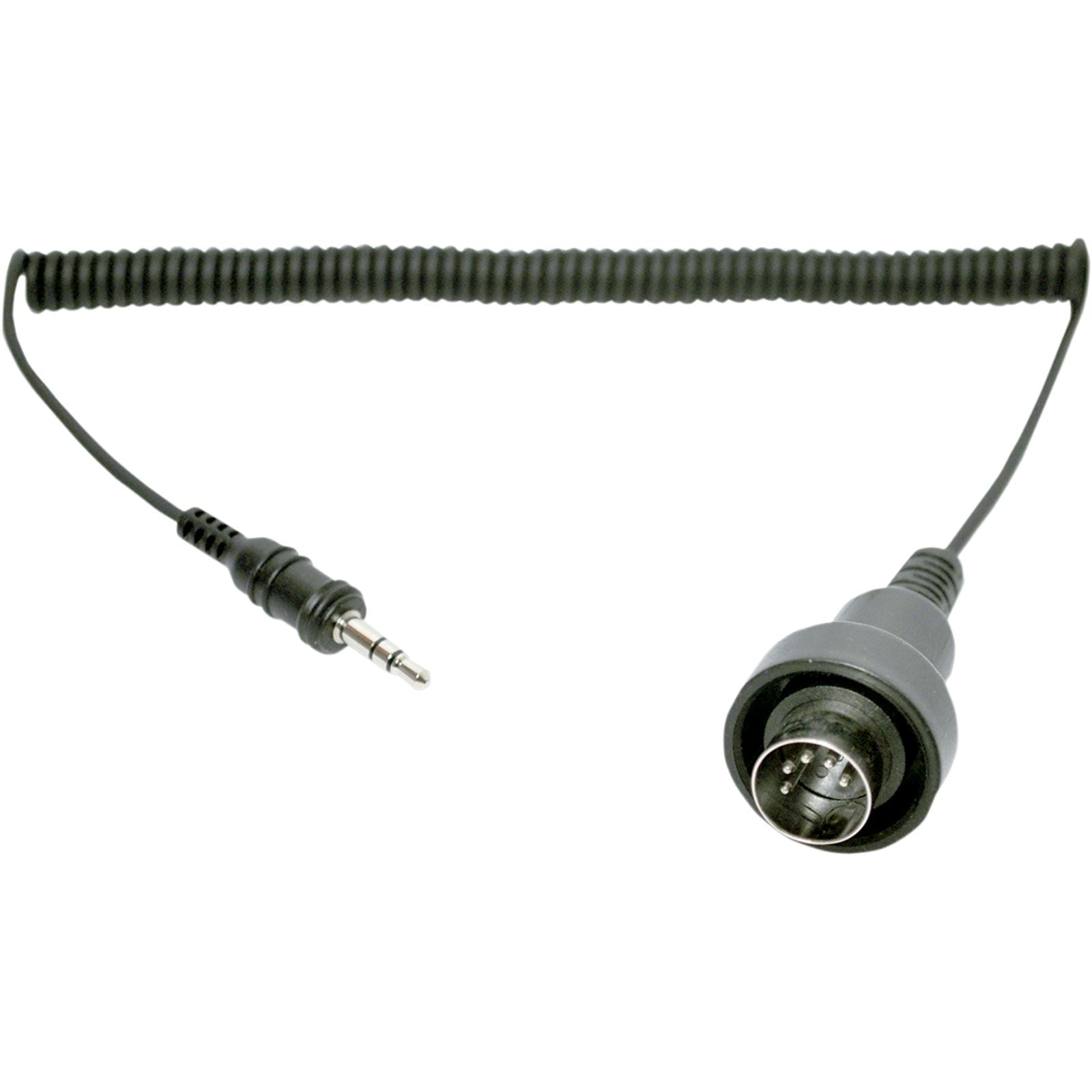 Sena 3.5mm Stereo Jack to 5 Pin Din Cable [MPN: SC-A0122]_472947