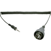 Sena 3.5mm Stereo Jack to 5 Pin Din Cable [MPN: SC-A0122]_472947