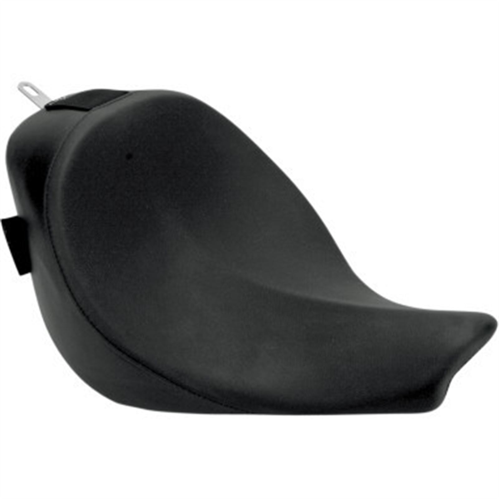 Danny Gray BigSeat Backrest SM FXST 06-10 FLSTF/B 07-17 [MPN: 20-118]_160835