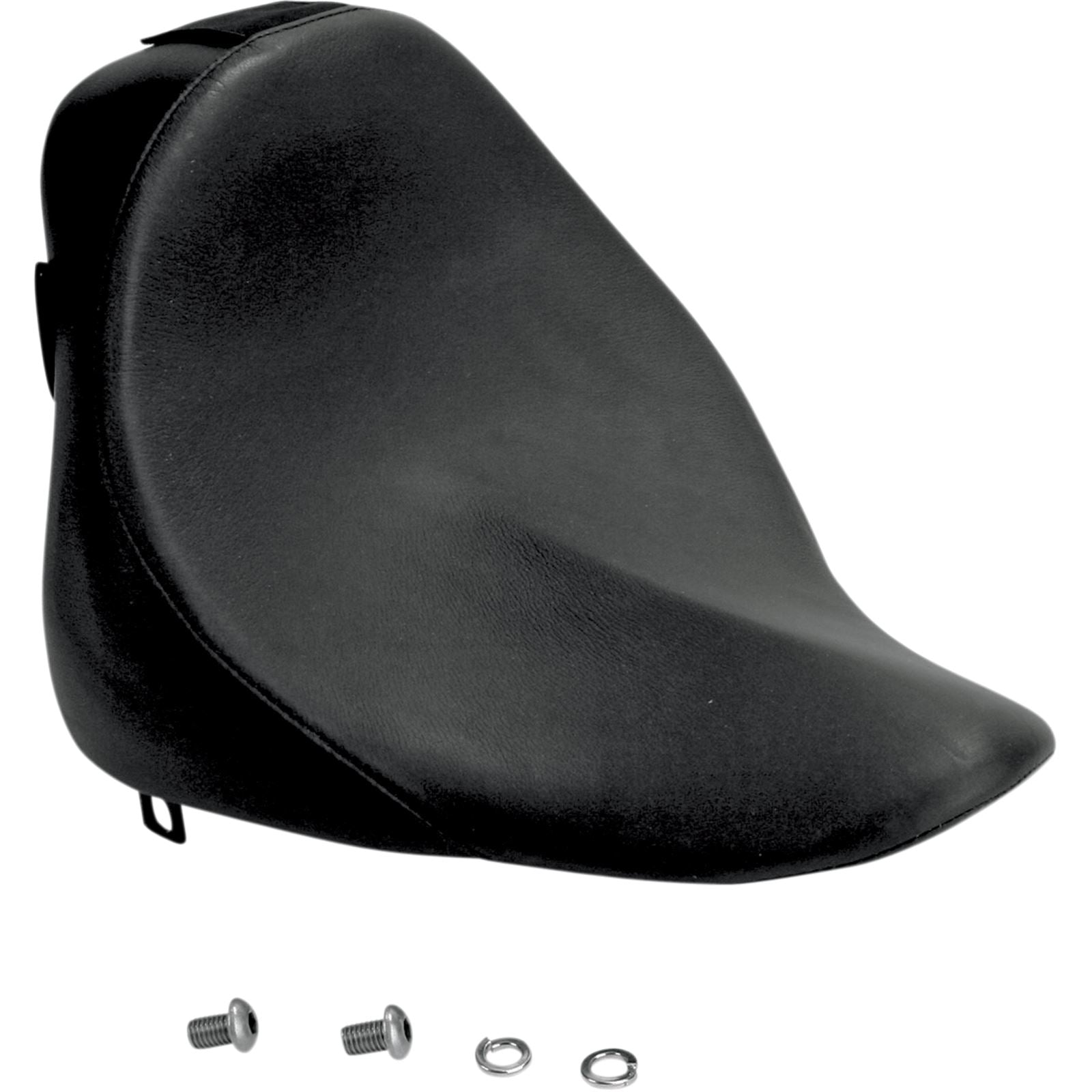 Danny Gray BigSeat B/R Solo FXST 00-05 FLST 00-06 20-318_370766