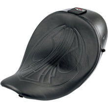 Danny Gray BigSeat B/R Air FLHR 97-07 20-418DAIR_370733