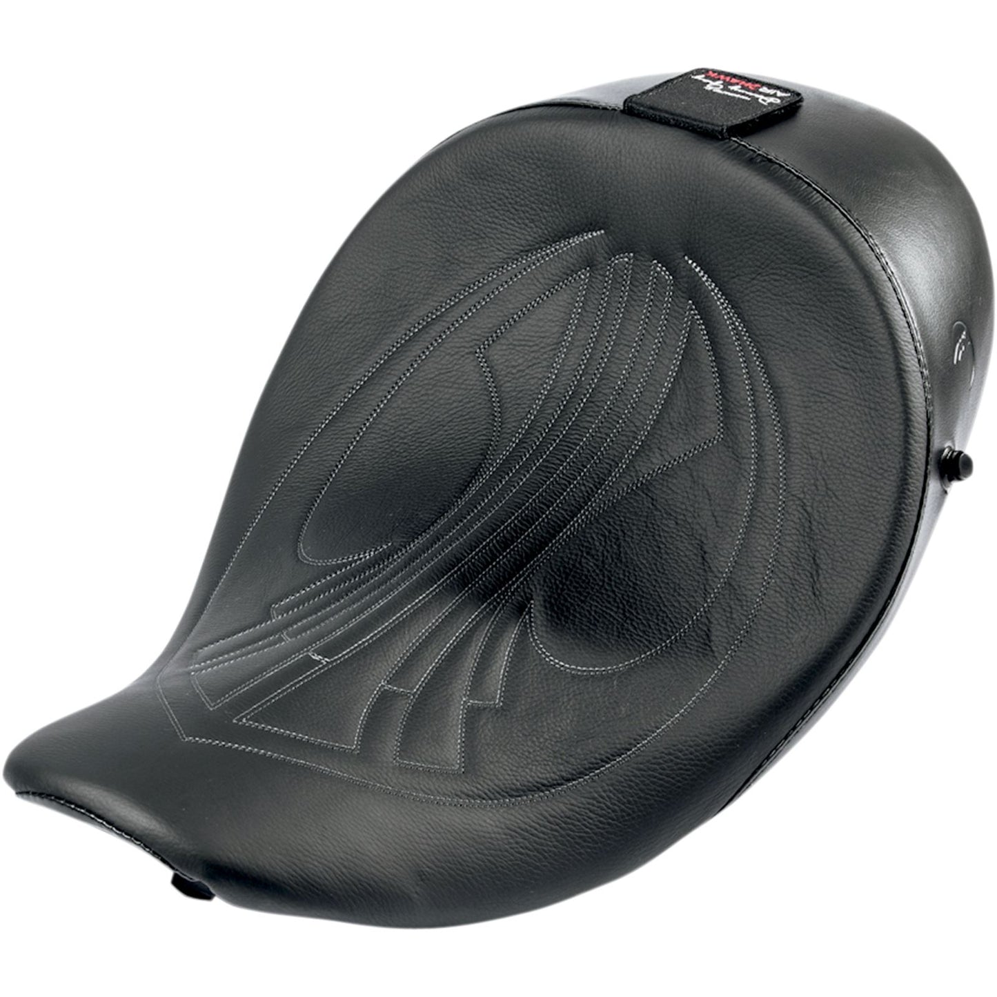 Danny Gray BigSeat B/R Air FLHR 97-07 20-418DAIR_370733
