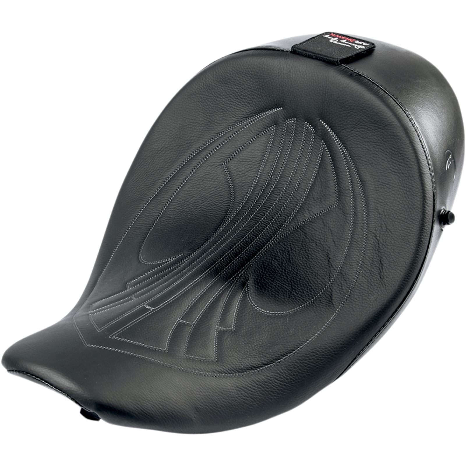 Danny Gray BigSeat B/R Air FLHR 97-07 20-418DAIR_370733