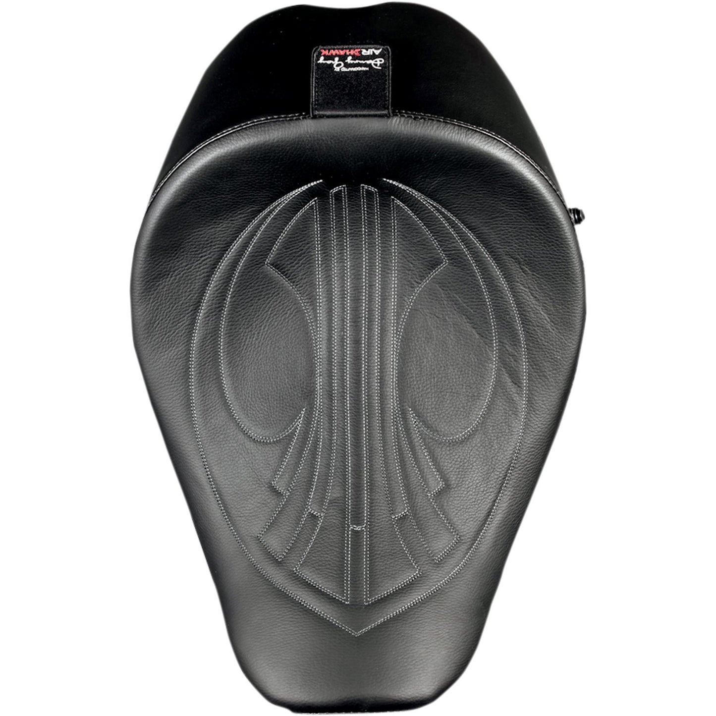 Danny Gray BigSeat B/R Air FLHR 97-07 20-418DAIR_370735
