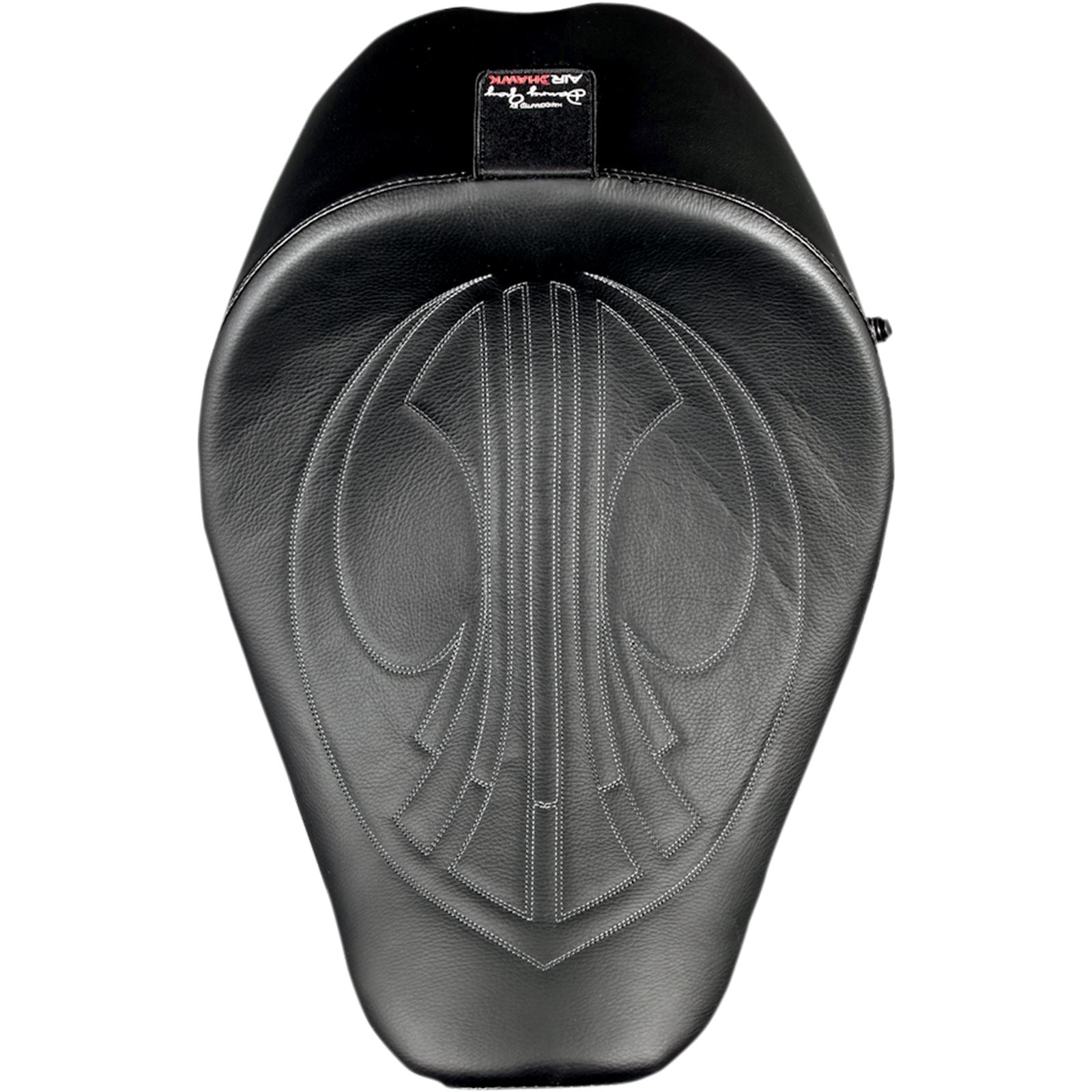 Danny Gray BigSeat B/R Air FLHR 97-07 20-418DAIR_370735