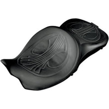 Danny Gray Longhaul Air Seat - 2-Up FLH/FLT 08-UP 21-413DAIR_160848