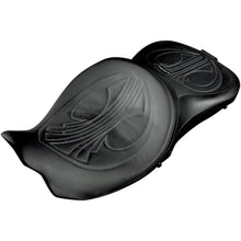 Danny Gray Longhaul Air Seat - 2-Up FLH/FLT 08-UP 21-413DAIR_370725