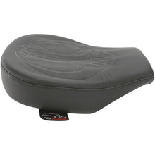 Danny Gray Pillion XLG Air FLH/FLT 08-UP 1038DAIR_370727