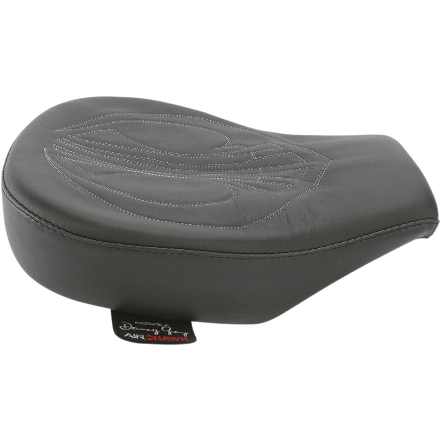 Danny Gray Pillion XLG Air FLH/FLT 08-UP 1038DAIR_370727