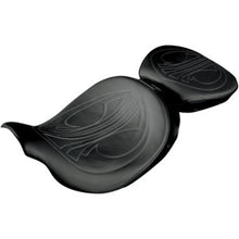 Danny Gray Pillion Pad for Airhawk Bigseat™ Backrest FLH/FLT 08-UP 1044DAIR_160857