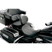 Danny Gray Pillion Pad for Airhawk Bigseat™ Backrest FLH/FLT 08-UP 1044DAIR_370722