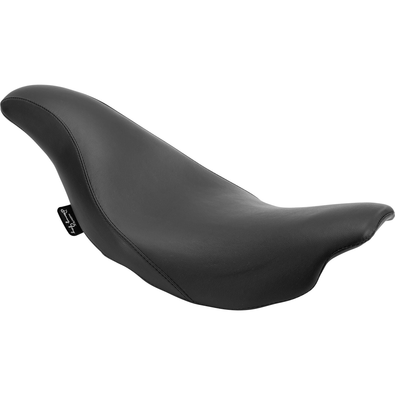 Danny Gray Shorthop 2-Up Seat FLH/FLT 08-UP 21-400_160860