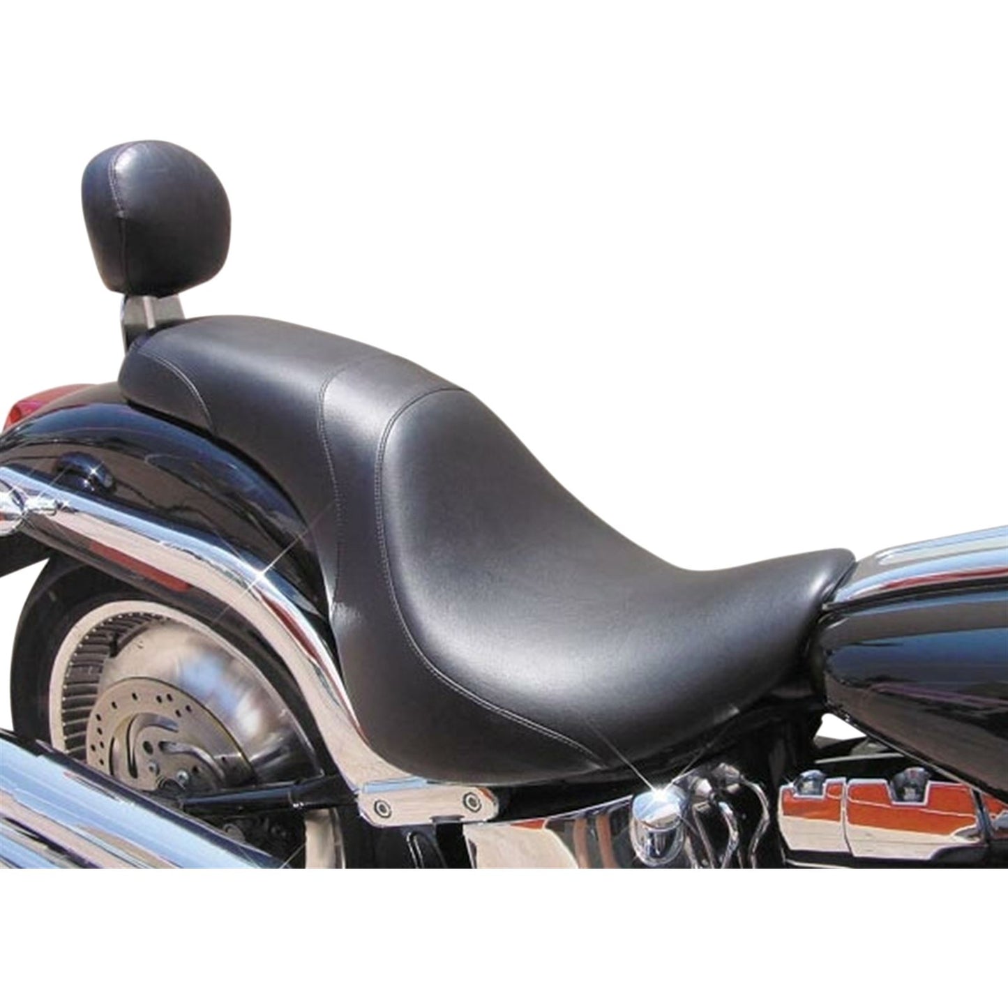 Danny Gray Weekday 2-Up Seat FLH/FLT 08-UP 22-408_370707