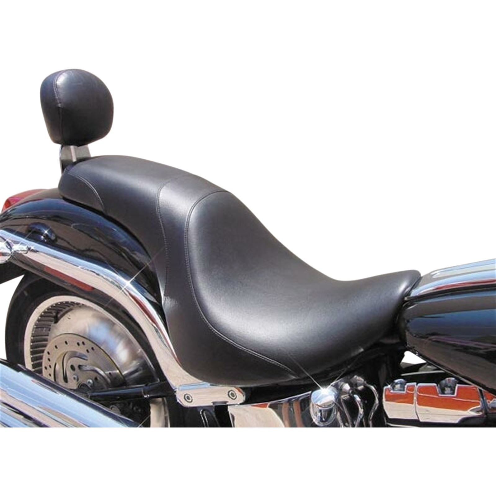 Danny Gray Weekday 2-Up Seat FLH/FLT 08-UP 22-408_370707