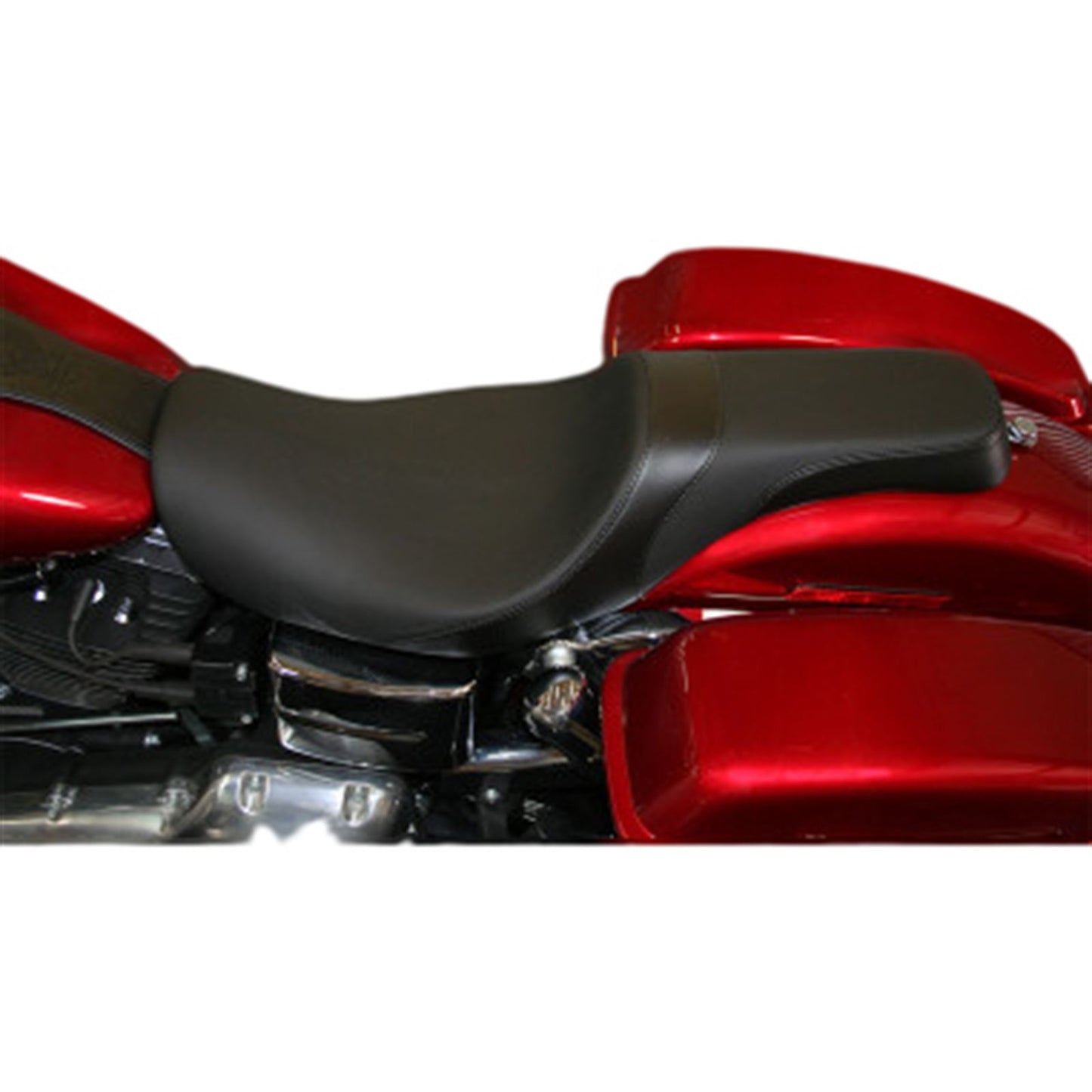 Danny Gray Weekday 2-Up Seat FLH/FLT 08-UP 22-408_160870