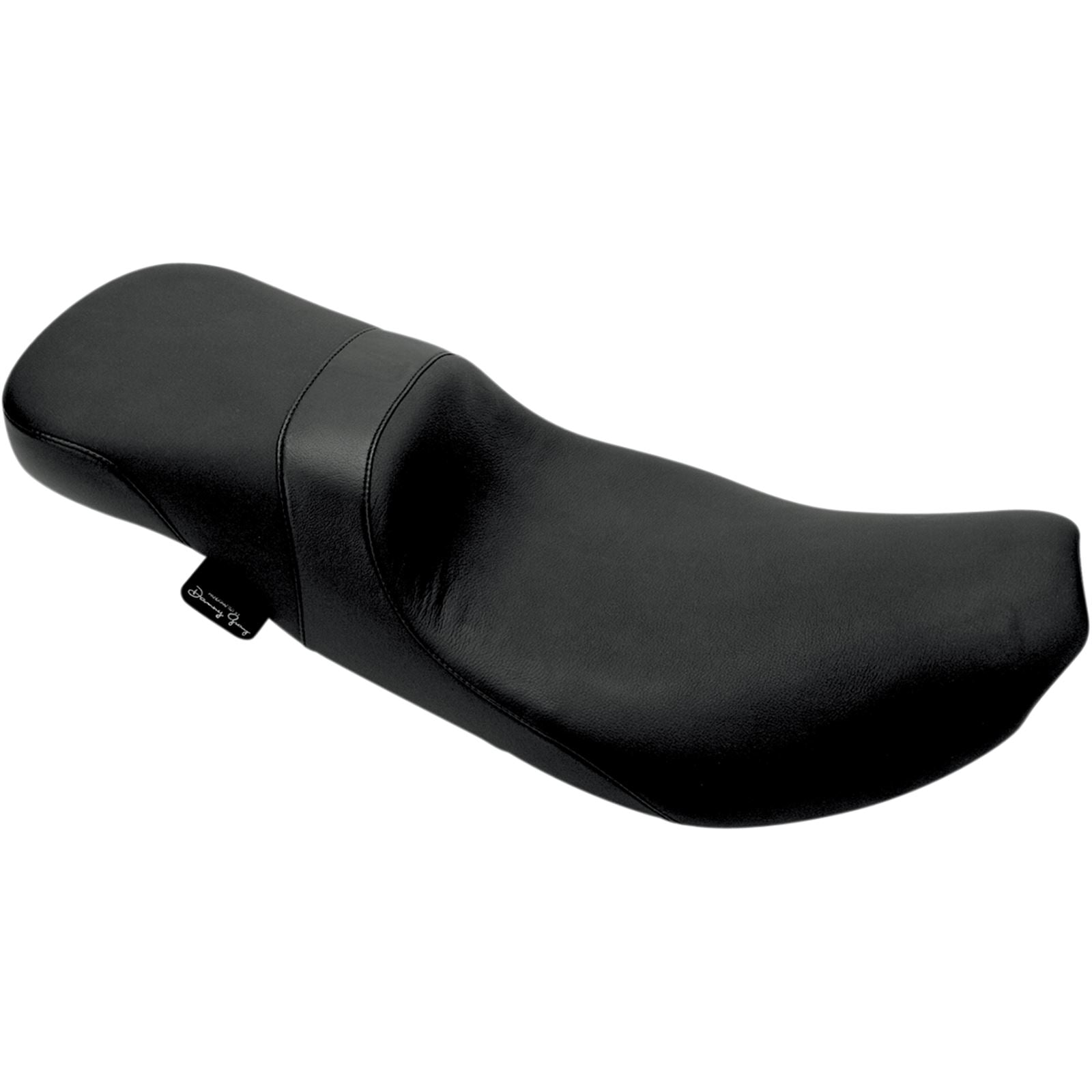 Danny Gray Weekday 2-Up XL Seat FLH/FLT 08-UP 22-411_370710