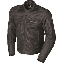 ScorpionEXO Vortex Air Jacket - Black - Small 14601-3_160956