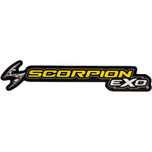 ScorpionEXO 34" X 7" Scorpion Sign with Foam Tabs 59-647_161006