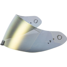 ScorpionEXO ST1400 Helmet Faceshield Gold 52-548-71_161067