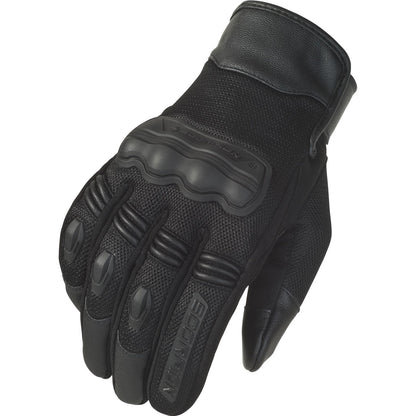 ScorpionEXO Divergent Gloves Black 2X G33-037_161073
