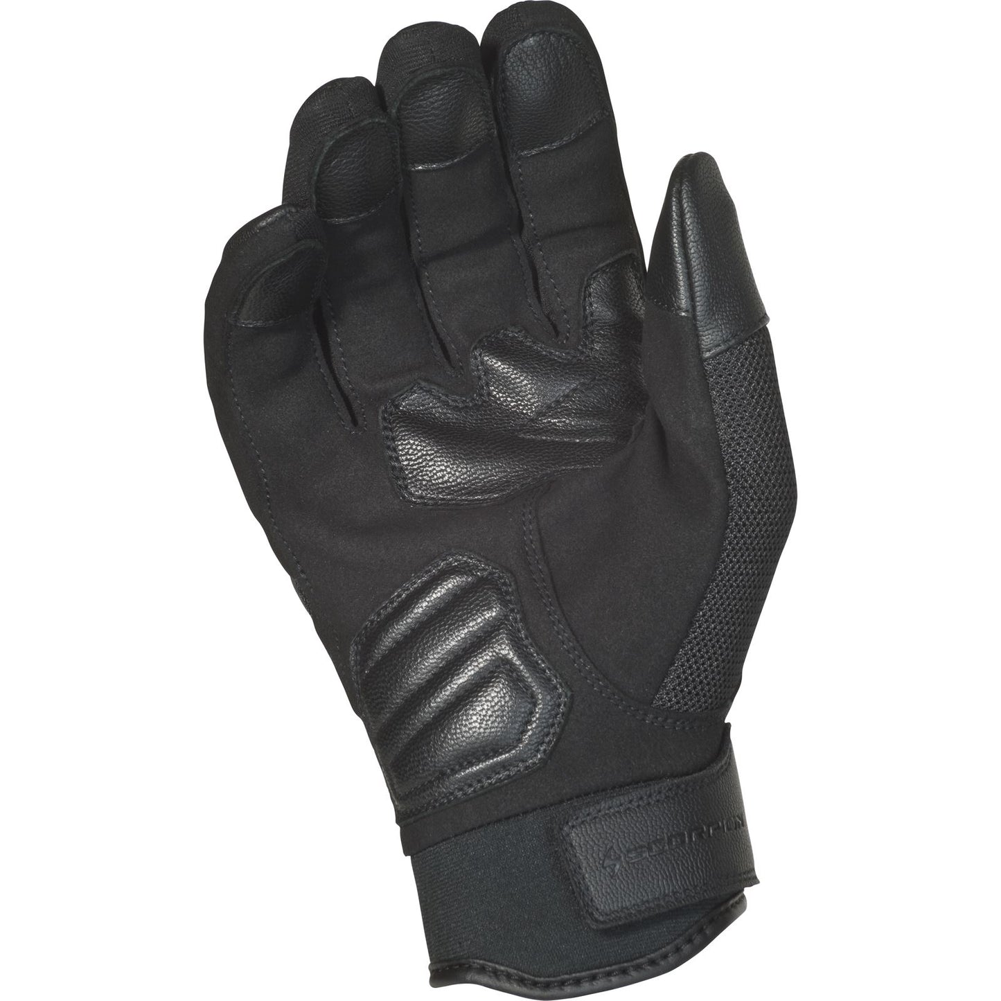 ScorpionEXO Divergent Gloves Black 2X G33-037_161074