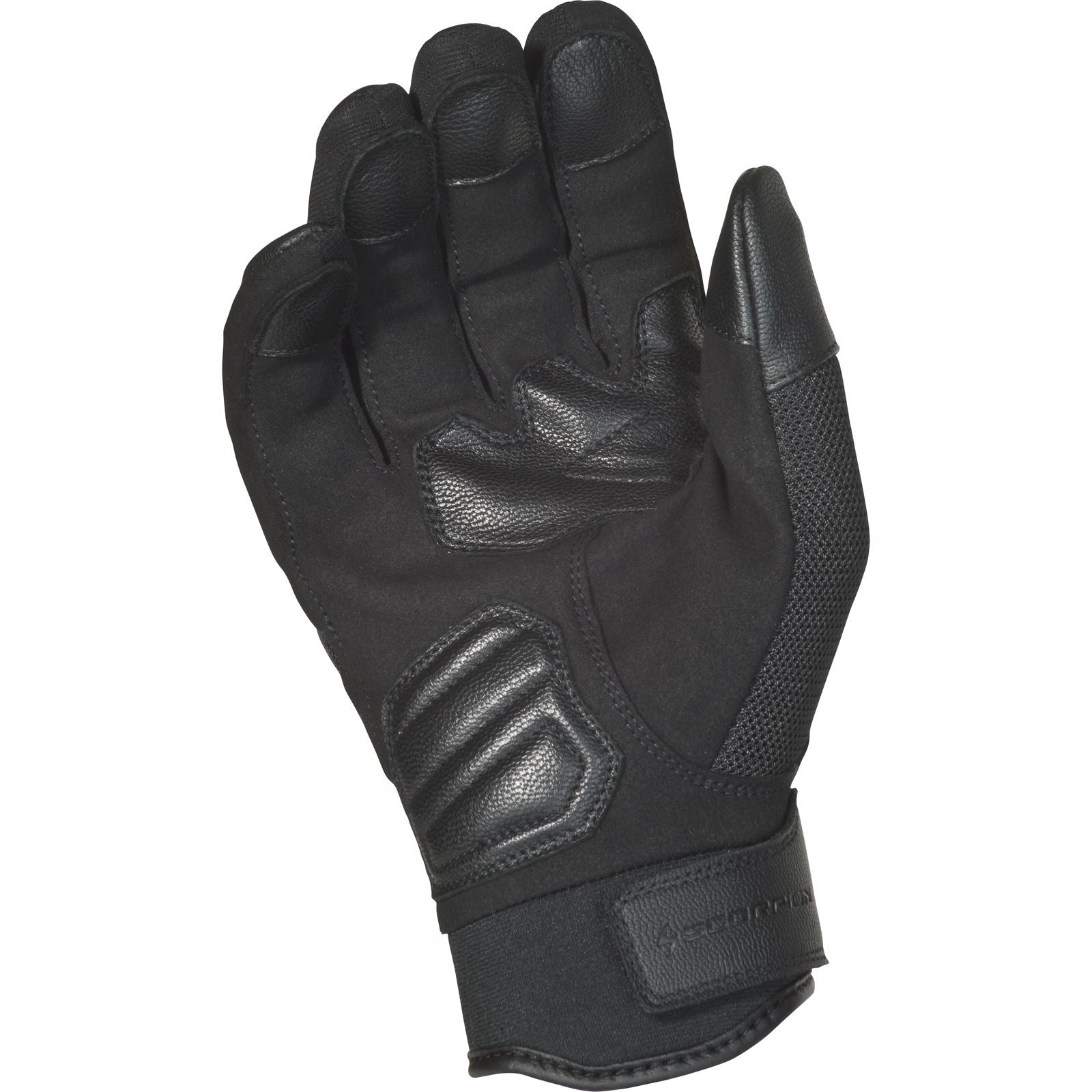 ScorpionEXO Divergent Gloves Black 2X G33-037_161074