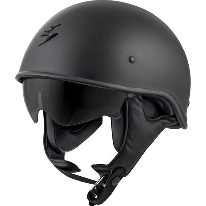 ScorpionEXO EXO-C90 Open-Face Helmet Matte Black - 2X-Large [MPN: C90-0107]_161129