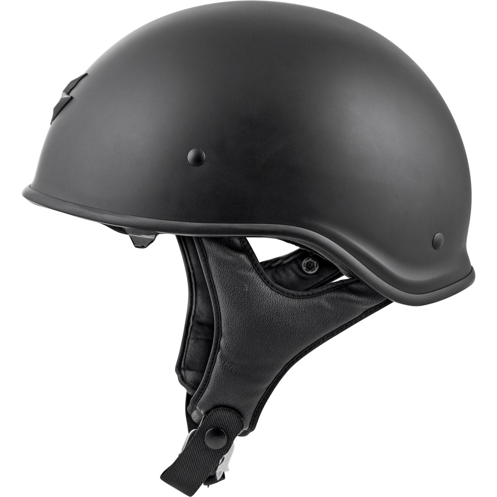 ScorpionEXO EXO-C90 Open-Face Helmet Matte Black - 2X-Large [MPN: C90-0107]_161132