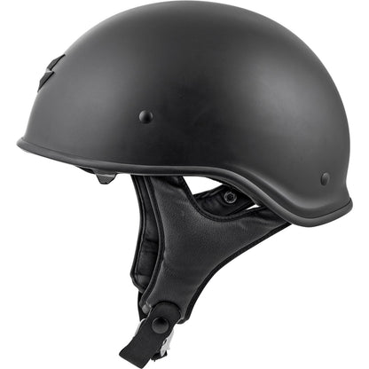 ScorpionEXO EXO-C90 Open-Face Helmet Matte Black - 2X-Large [MPN: C90-0107]_161132