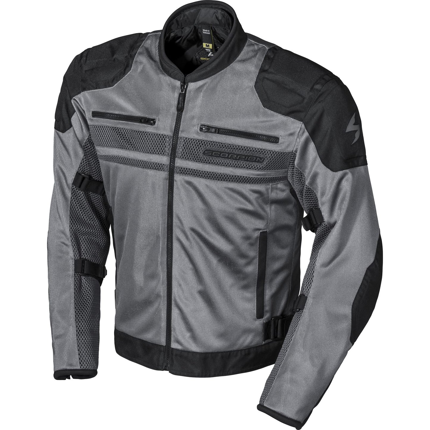 ScorpionEXO Vortex Air Jacket Dark Gray SM 14602-3_161246