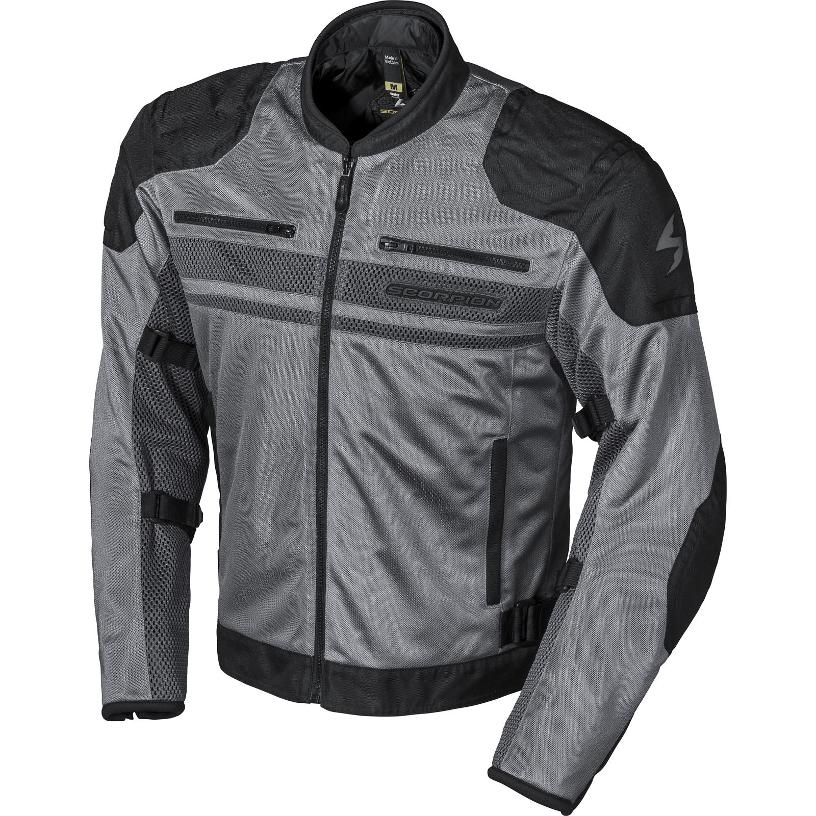 ScorpionEXO Vortex Air Jacket Dark Gray SM 14602-3_161246