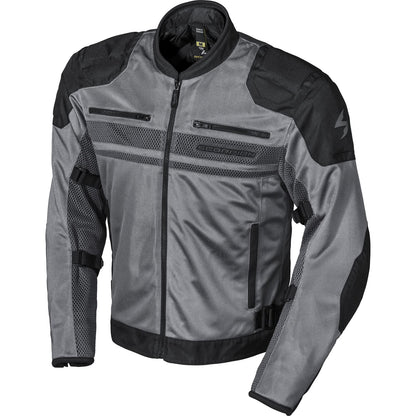 ScorpionEXO Vortex Air Jacket Dark Gray SM 14602-3_161246