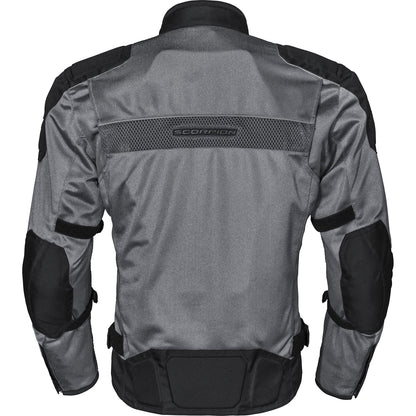 ScorpionEXO Vortex Air Jacket Dark Gray SM 14602-3_161247