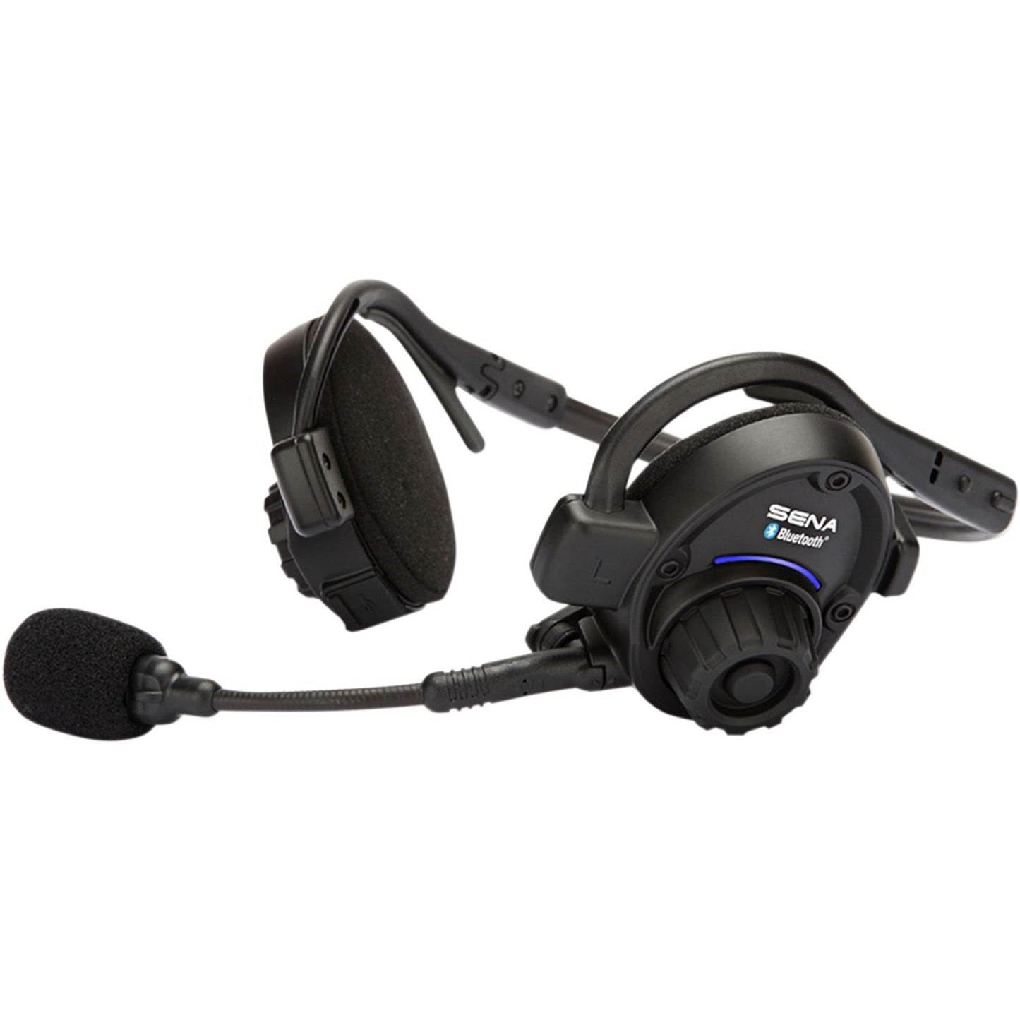 Sena SPH10 Bluetooth Stereo Headset & Intercom - Single Pack [MPN: SPH10-10]_473036