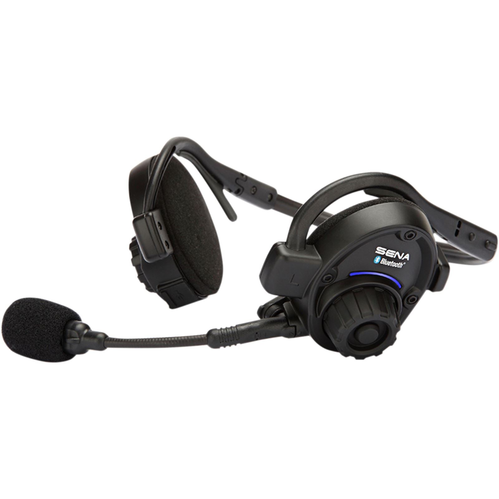 Sena SPH10 Bluetooth Stereo Headset & Intercom - Single Pack [MPN: SPH10-10]_473036