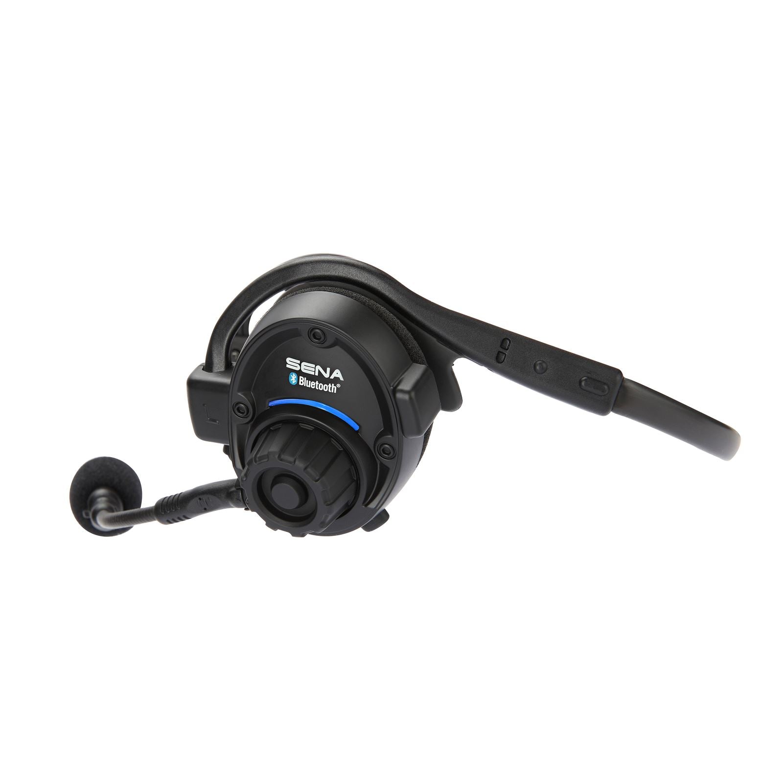 Sena SPH10 Bluetooth Stereo Headset & Intercom - Single Pack [MPN: SPH10-10]_1009362