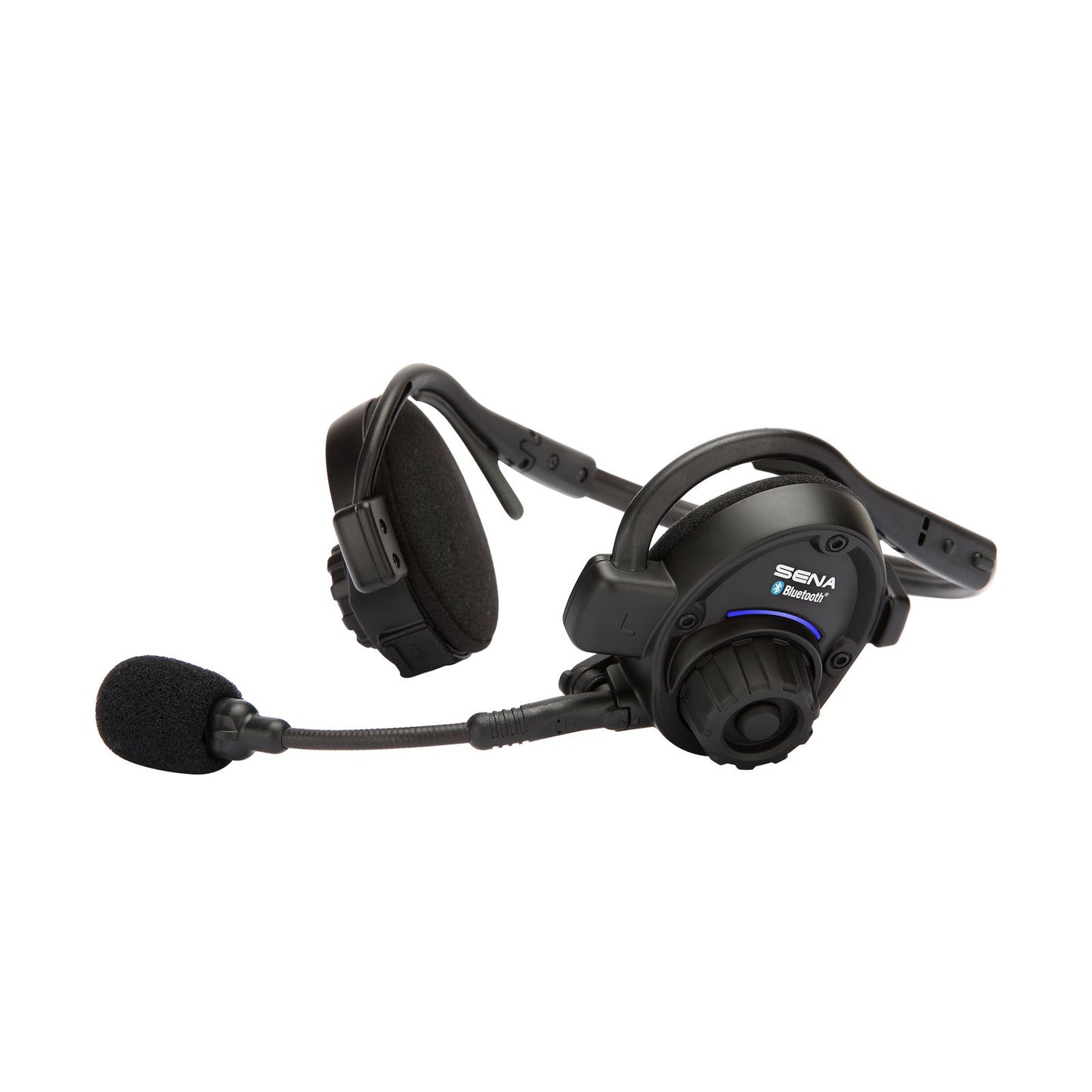 Sena SPH10 Bluetooth Stereo Headset & Intercom - Single Pack [MPN: SPH10-10]_1009364
