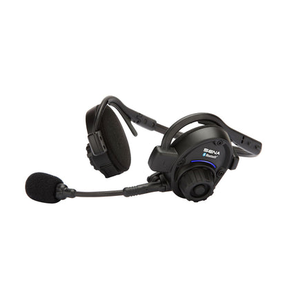 Sena SPH10 Bluetooth Stereo Headset & Intercom - Single Pack [MPN: SPH10-10]_1009364