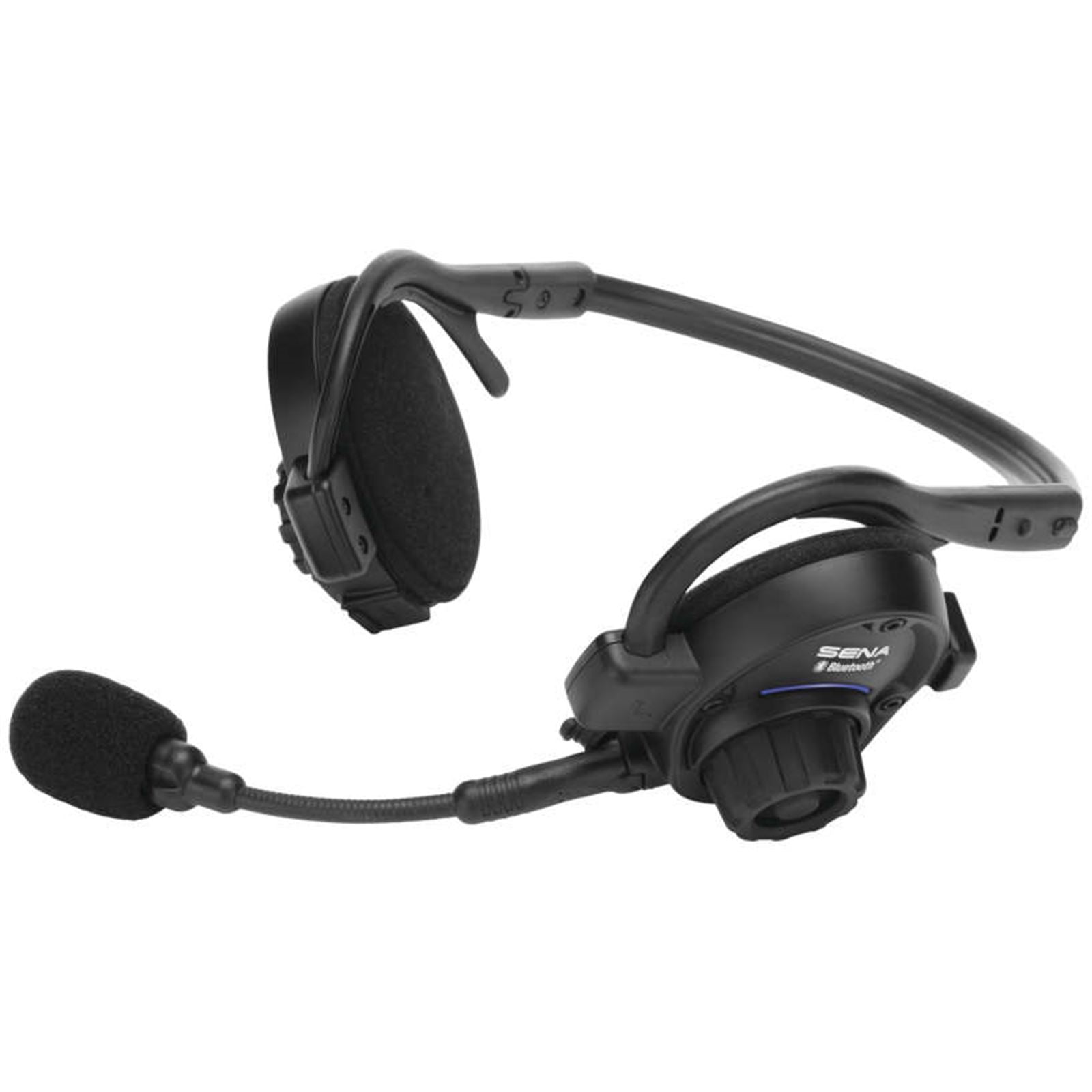 Sena SPH10 Bluetooth Stereo Headset & Intercom - Single Pack [MPN: SPH10-10]_161249