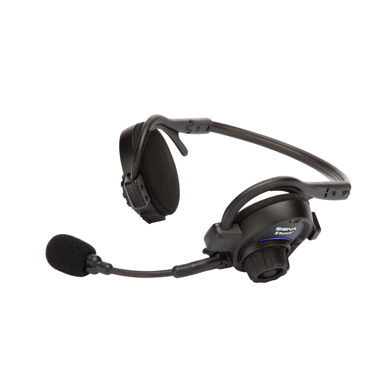 Sena SPH10 Bluetooth Stereo Headset & Intercom - Single Pack [MPN: SPH10-10]_1009365
