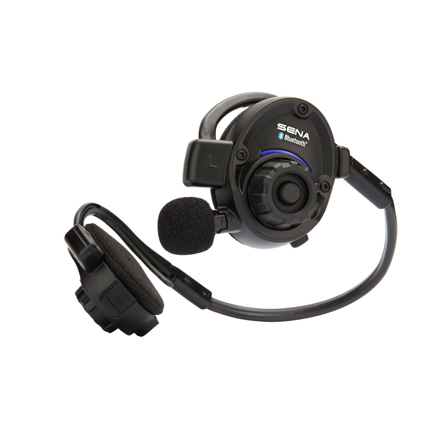 Sena SPH10 Bluetooth Stereo Headset & Intercom - Single Pack [MPN: SPH10-10]_1009366