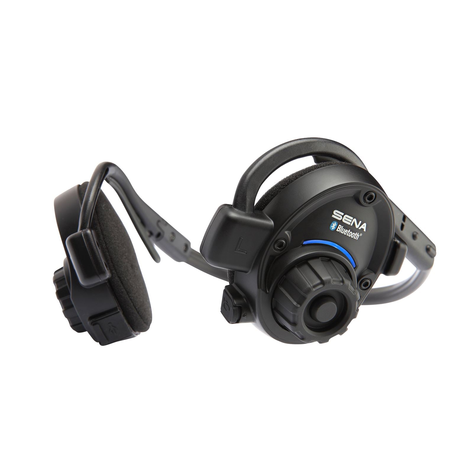 Sena SPH10 Bluetooth Stereo Headset & Intercom - Single Pack [MPN: SPH10-10]_1009346