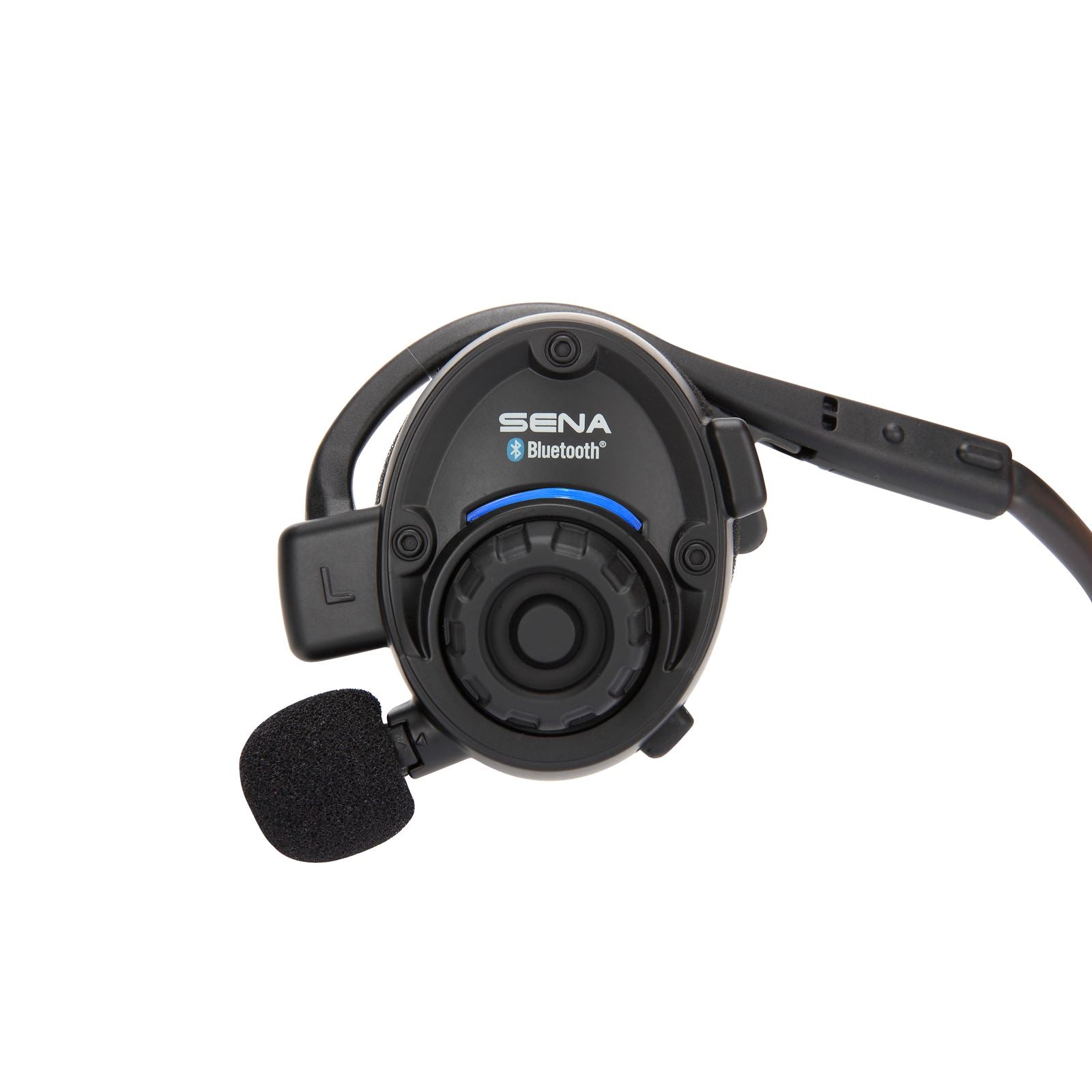 Sena SPH10 Bluetooth Stereo Headset & Intercom - Single Pack [MPN: SPH10-10]_1009343