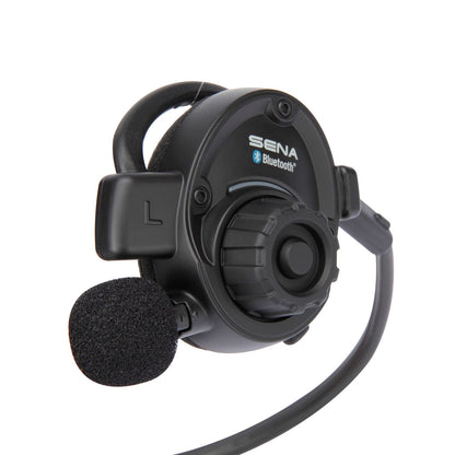 Sena SPH10 Bluetooth Stereo Headset & Intercom - Single Pack [MPN: SPH10-10]_1009333