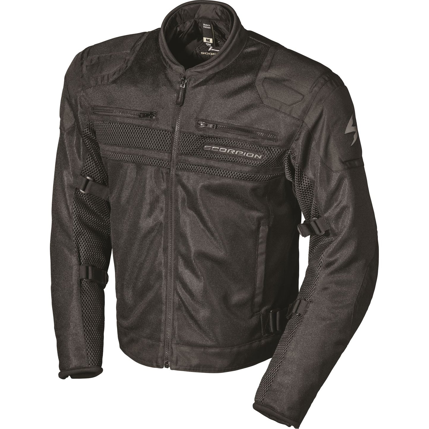 ScorpionEXO Vortex Air Jacket - Black - 3XL [MPN: 14601-8]_161276