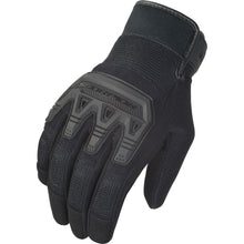 ScorpionEXO Covert Tactical Gloves Black Medium G32-034_161285