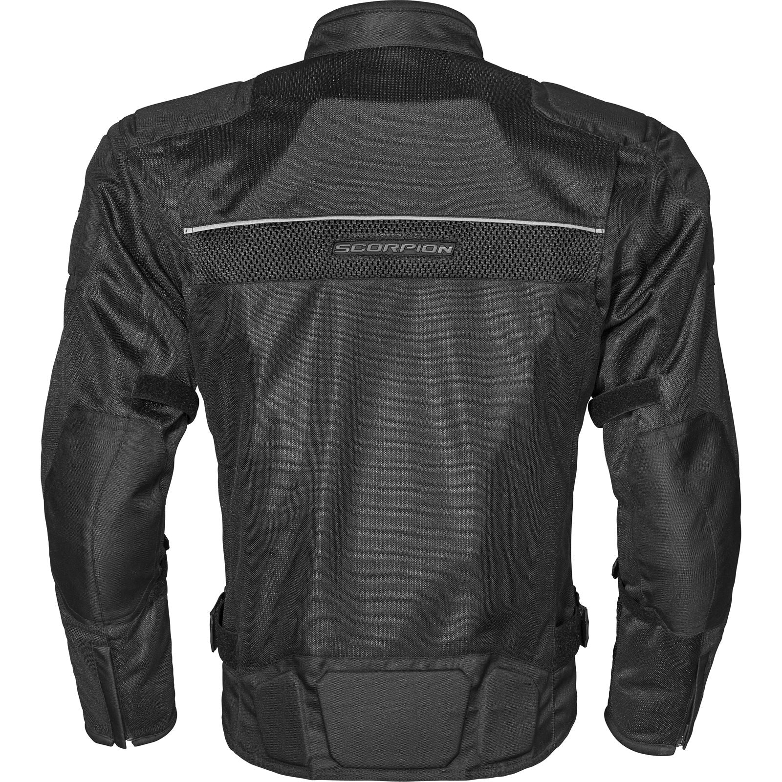 ScorpionEXO Vortex Air Jacket Black 5X 14601-10_161303
