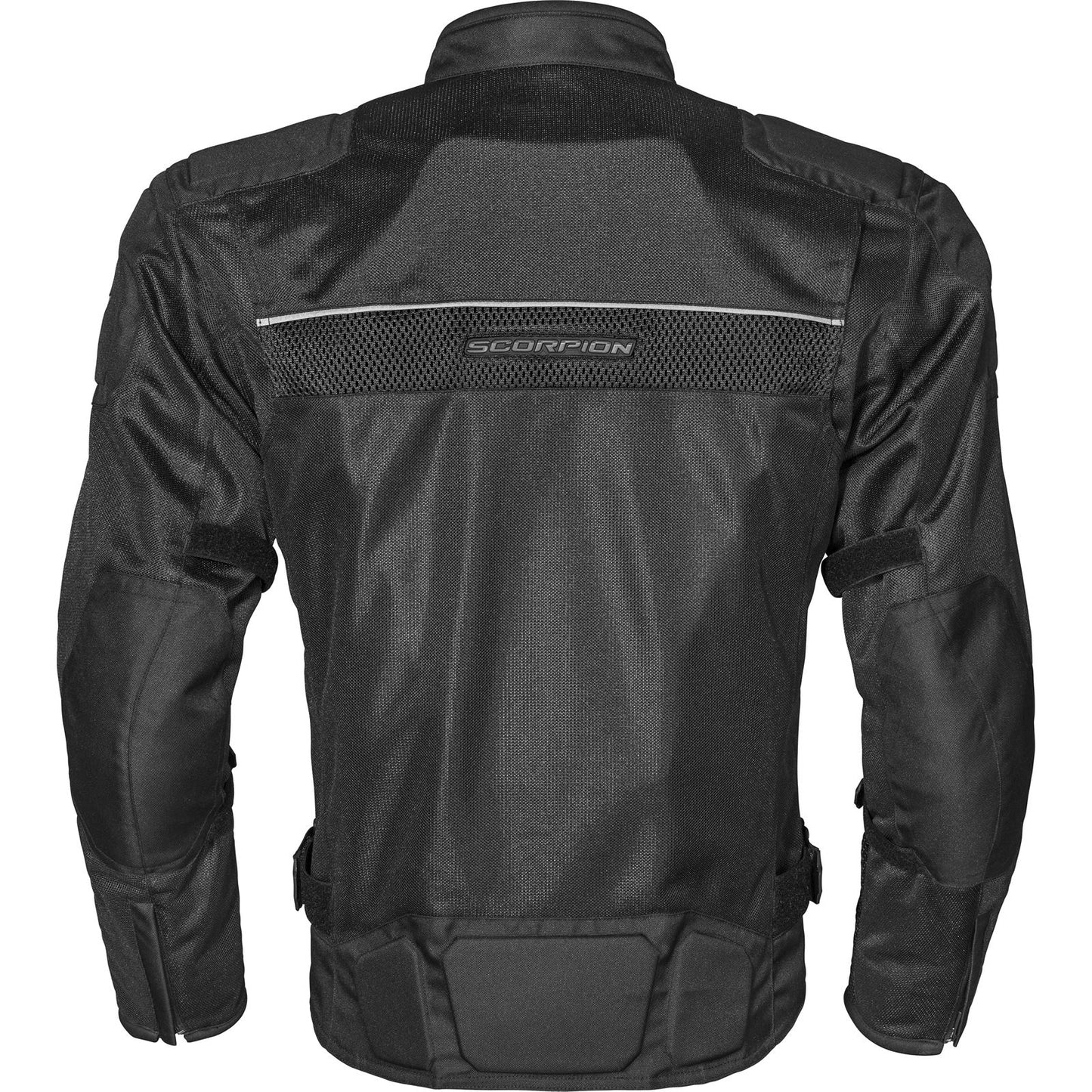ScorpionEXO Vortex Air Jacket Black 5X OPEN BOX [MPN: 14601-10]_1841607